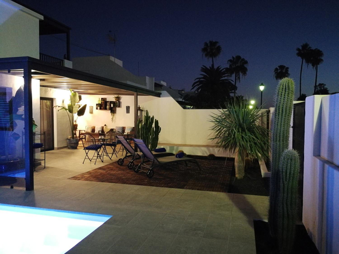Exterior & Views 1, MAGMA Rooms Playa Honda, Las Palmas