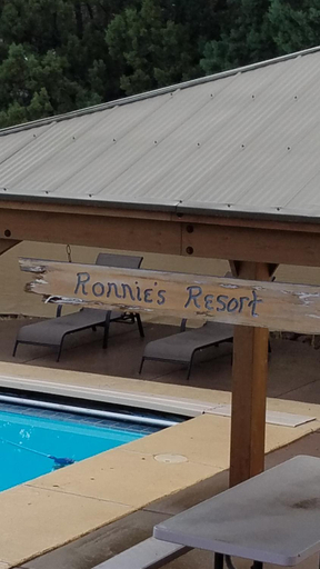 Others 1, Ronnie's Resort, Gila