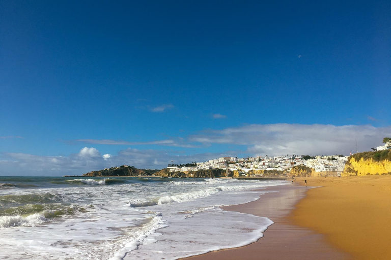 Others 5, 412 Is a Lovely Apartment in Albufeira, Albufeira