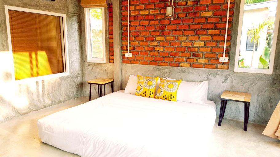 Others 5, Home No.9, Ko Lanta