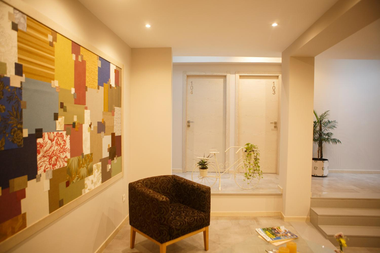 Others 3, Casa Peto Outes, A Coruña