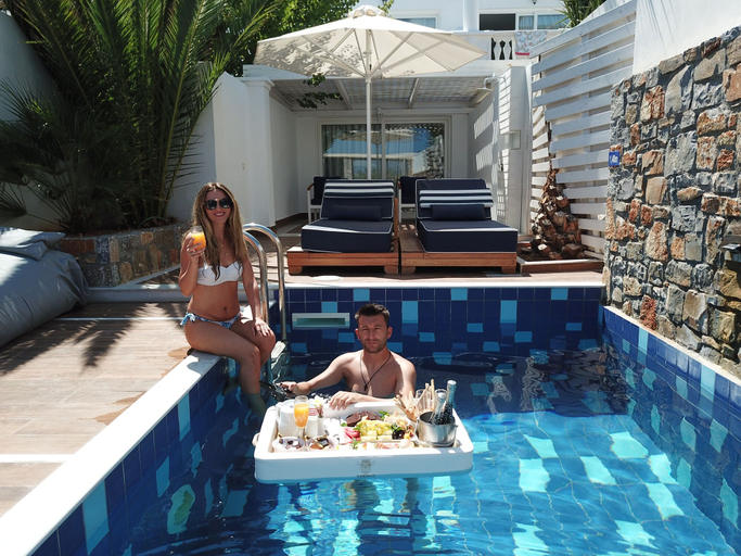 Sport & Beauty 2, Minos Imperial Beach Resort Milatos Crete, Crete