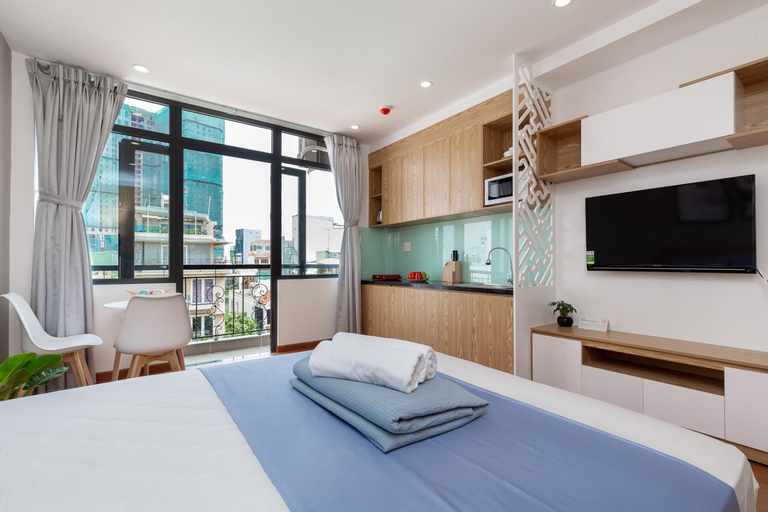 Bedroom 15