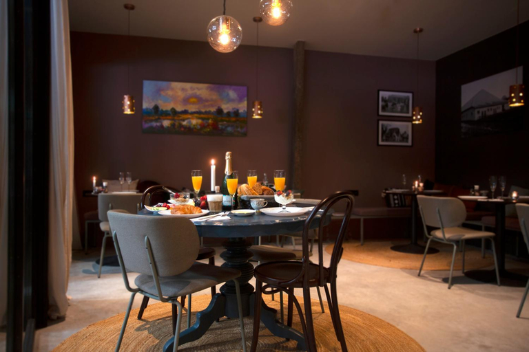 Food & Drinks, Adelaerthoeve Logies & Ontbijt, Arnhem
