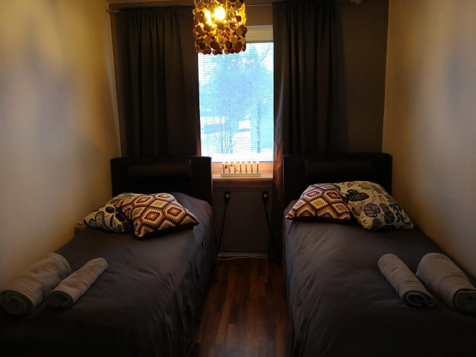 Others 2, Motel Tornio, Lapland