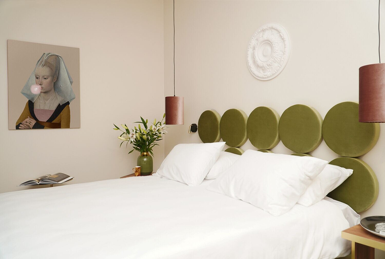 Bedroom 29