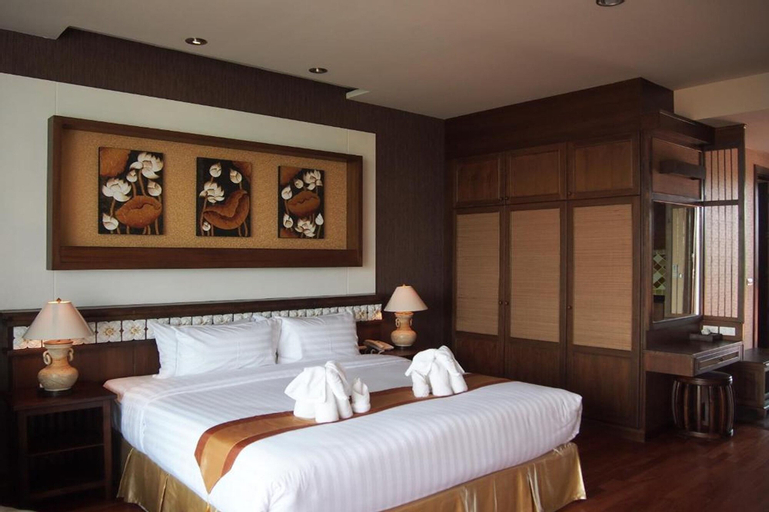 Bedroom 22