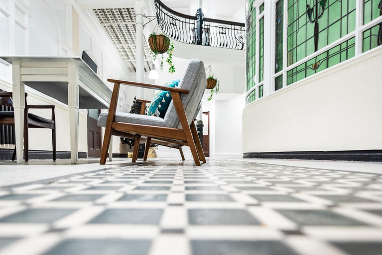 Public Area 2, Terlon Apartment- By FM Living, Sefton