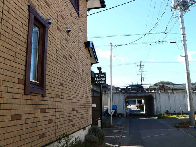 Others 5, Fujisan YOU Apartment, Fujiyoshida