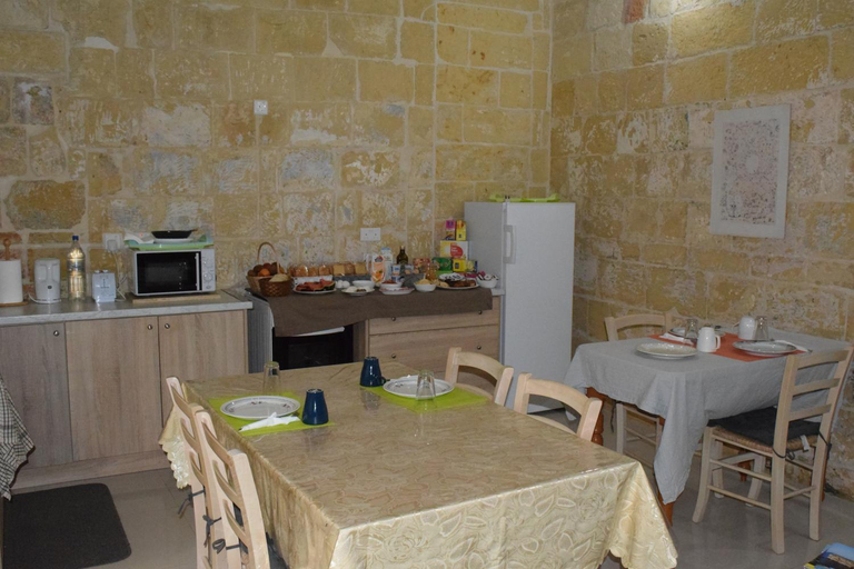 Food & Drinks 5, St George of Lydda B&B