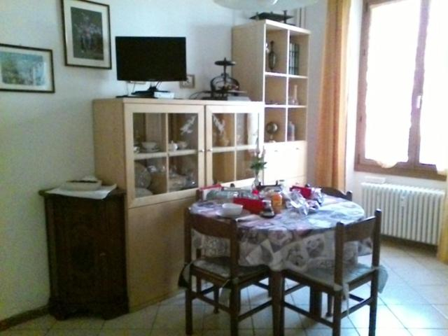 A Casa Di Nonna, Sondrio