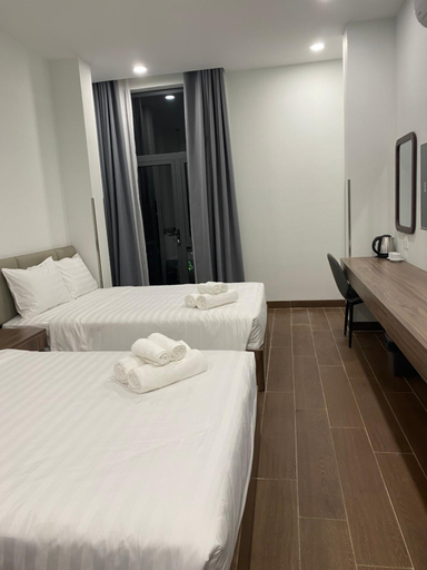 Others 5, Best Hotel, Ho Chi Minh City