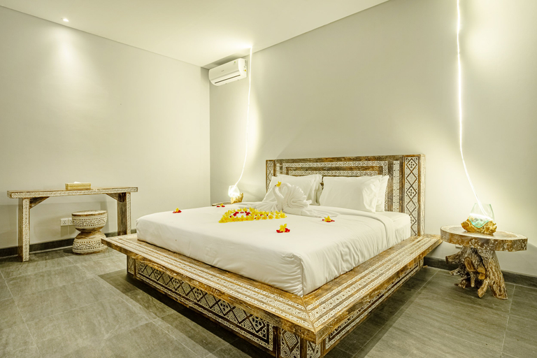 Others 5, Brand New Luxury 3BR Villa Ethnic Ubud #4, Gianyar