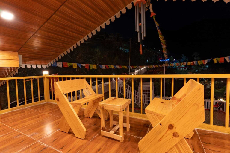 Others 4, The Oaknut Cottage Birding Lodge, Nainital