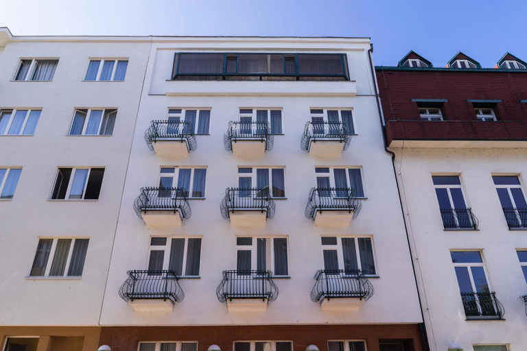 Exterior & Views 1, Pension Homer Podebrady-NEW, Nymburk
