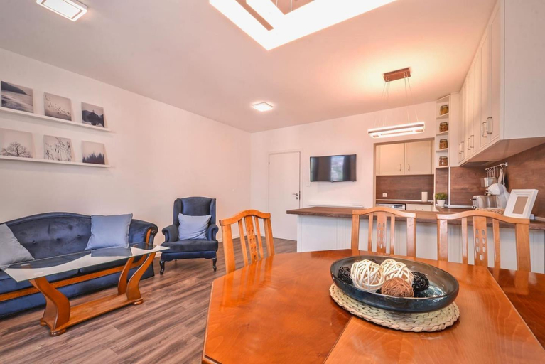 Others 4, Spacious 2BD 2BA Flat - South Park & Vitosha Views by Flat Mаnager, Stolichna