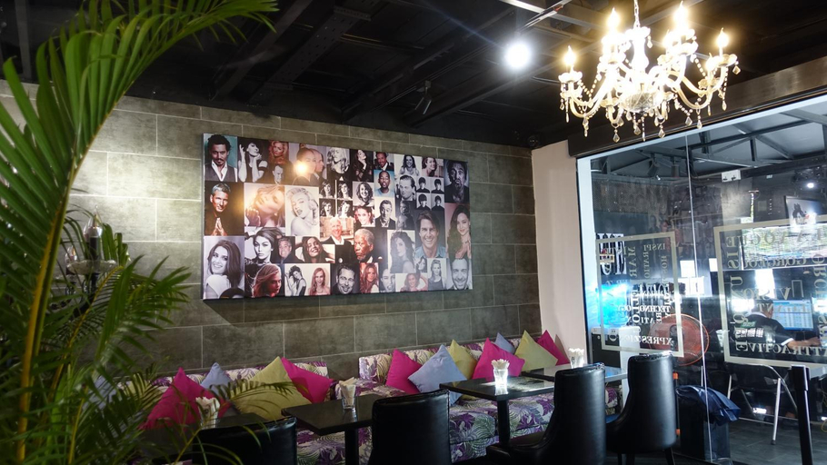 Food & Drinks 5, La Vogue Boutique Hotel & Casino, Sihanoukville