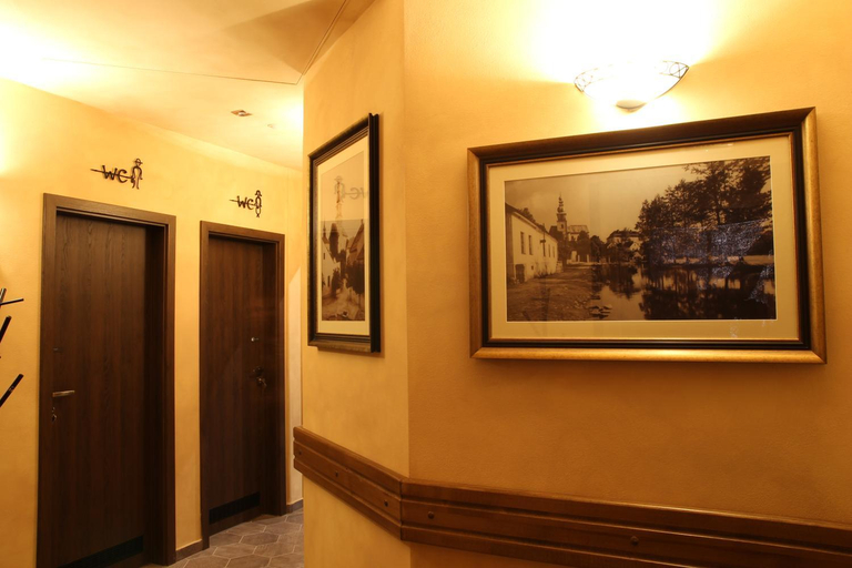 Others 5, Nabrezni terasy, Žďár nad Sázavou