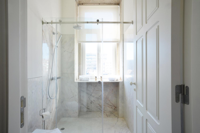 Bathroom 3, Oh Porto Apartments, Vila Nova de Gaia