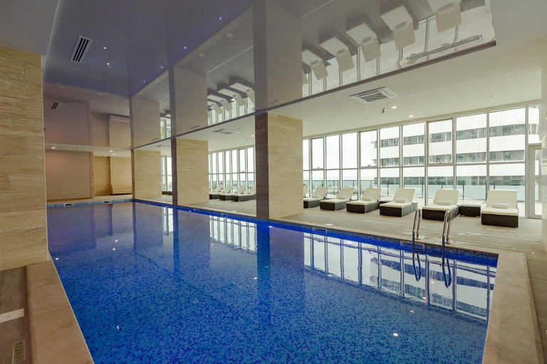 Sport & Beauty 2, Best Western Premier Batumi, Batumi
