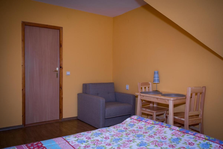 Bedroom 2, Noclegi U Wolskiego, Nowy Targ