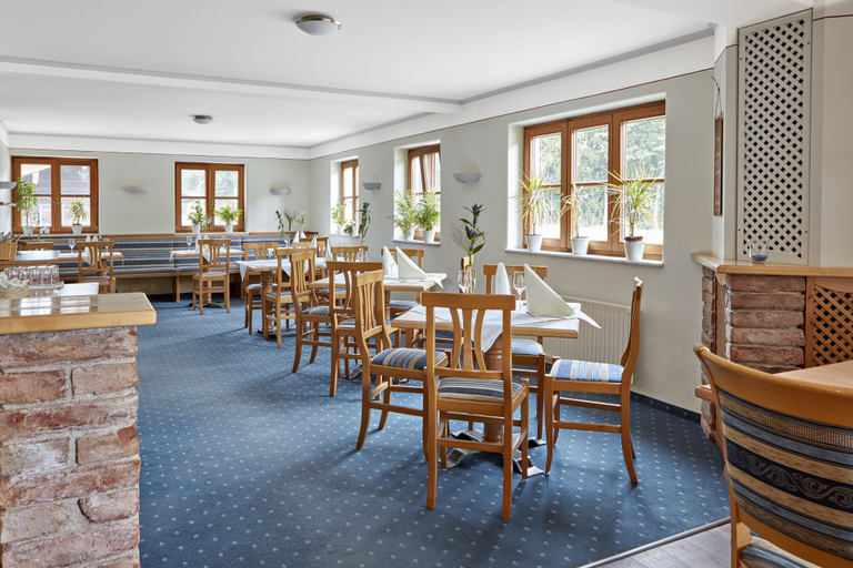 Food & Drinks 5, Alte Säge Ruhpolding, Traunstein