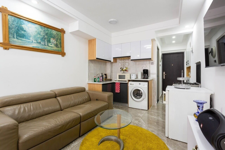 Others 5, Lux Suites Heartland Apartments Kilimani, Kibra
