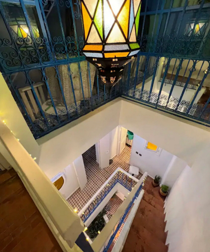 Others 4, Dar Coeur De Tangier, Tanger-Assilah