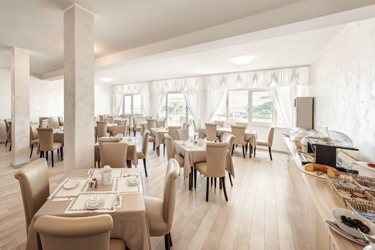 Food & Drinks 4, Hotel Poseidon e Nettuno, Ascoli Piceno