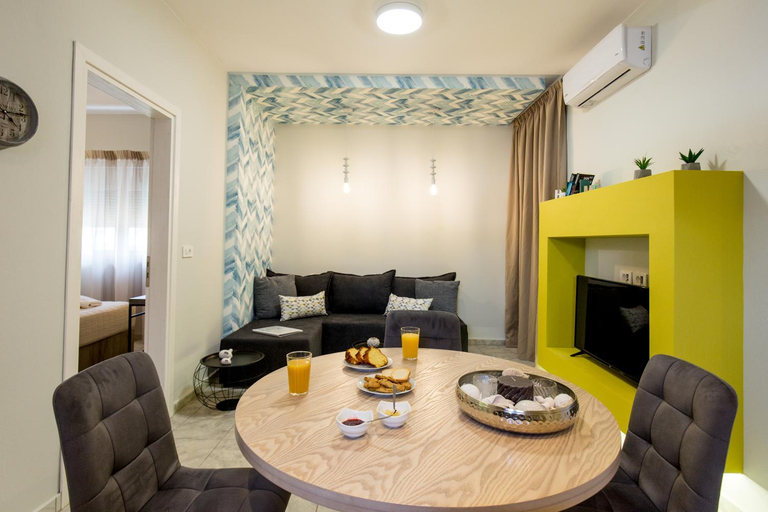 Others 3, NK Apartments, Crete