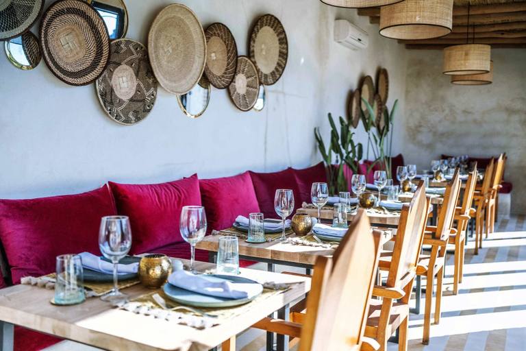 Food & Drinks 4, RIAD XO, Marrakech
