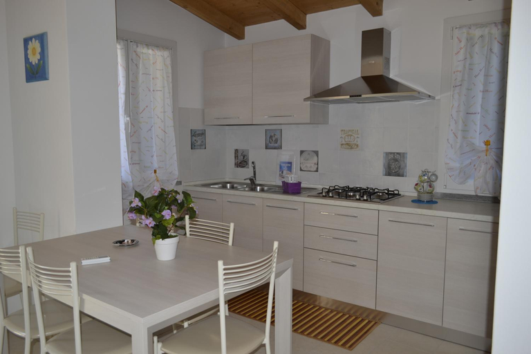 Others 2, Casa Vacanze Valdamone, Livorno