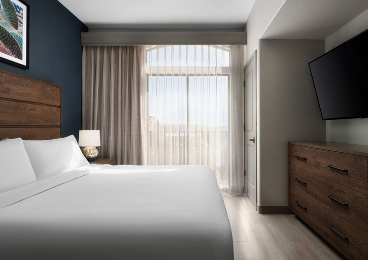 Bedroom 3, Embassy Suites by Hilton Tucson Paloma Village, Pima