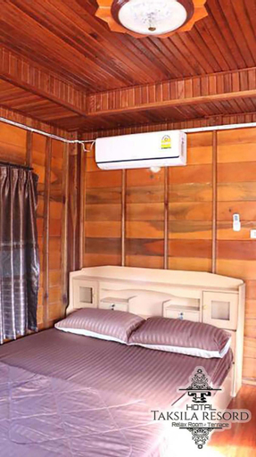Bedroom, taksila resoed, Muang Khon Kaen