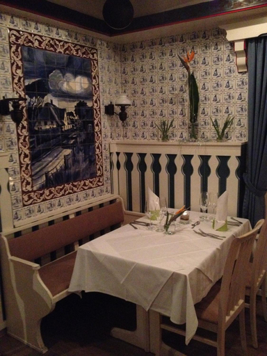Food & Drinks, Inselhotel Kapitan Tadsen / Amrum, Nordfriesland