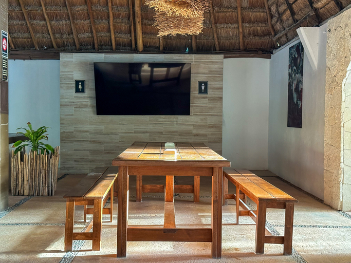 Public Area 2, Alito Tulum Hotel, Cozumel