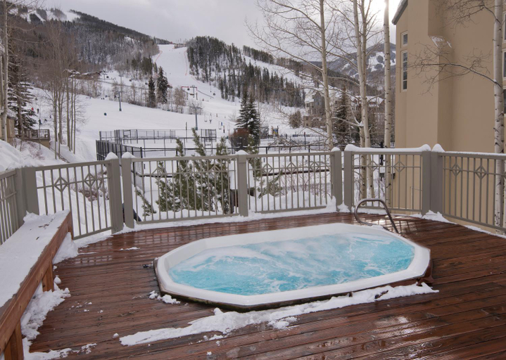 Sport & Beauty 5, Beaver Creek Village, Eagle