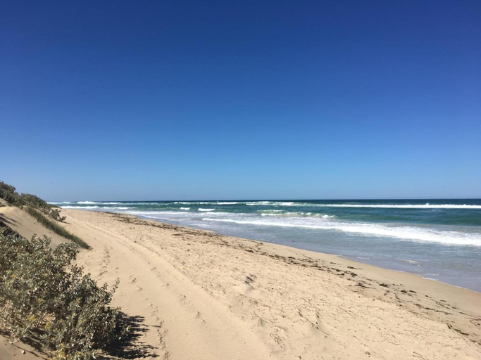 Others 5, Private Beach Cottage At Ecostays, Greenough