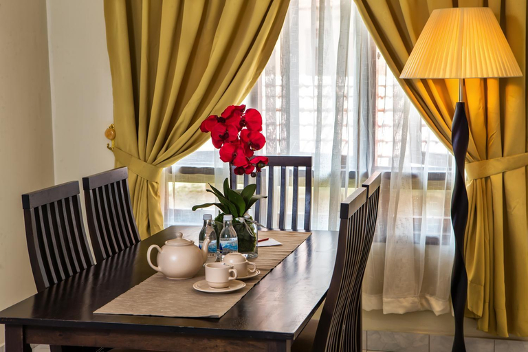 Facilities 5, Kijal Permai Apartment, Kemaman