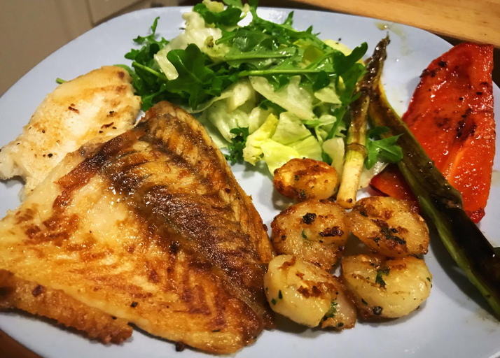 Food & Drinks