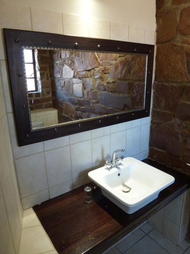 Bathroom 3, Duwisib Guest Farm, Gibeon
