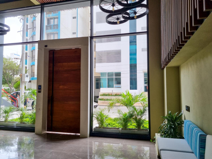 Exterior & Views, Apartasuites VITA 945 RODADERO - By Bedviajes, Santa Marta (Dist. Esp.)