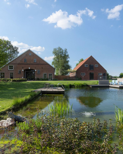 Others 2, B&B Pipowagen "het Wellnesst" op Wellness Camping en B&B Stoltenborg, Eibergen