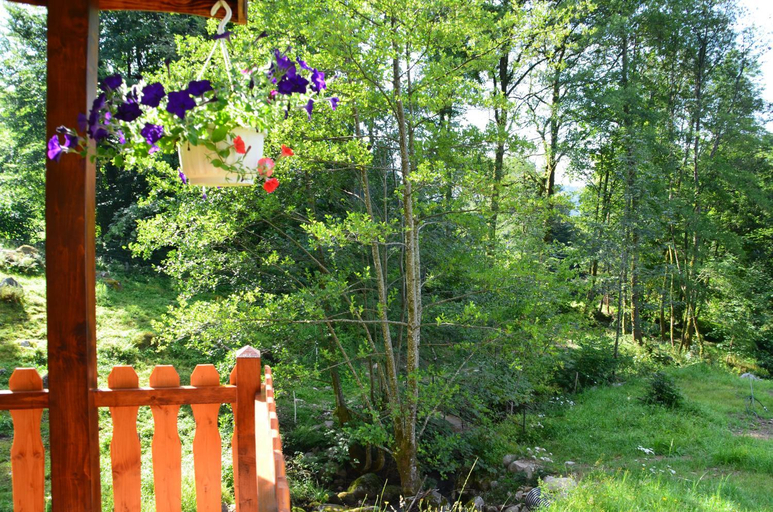 Others 3, Le Domaine du Chatelet, Vosges
