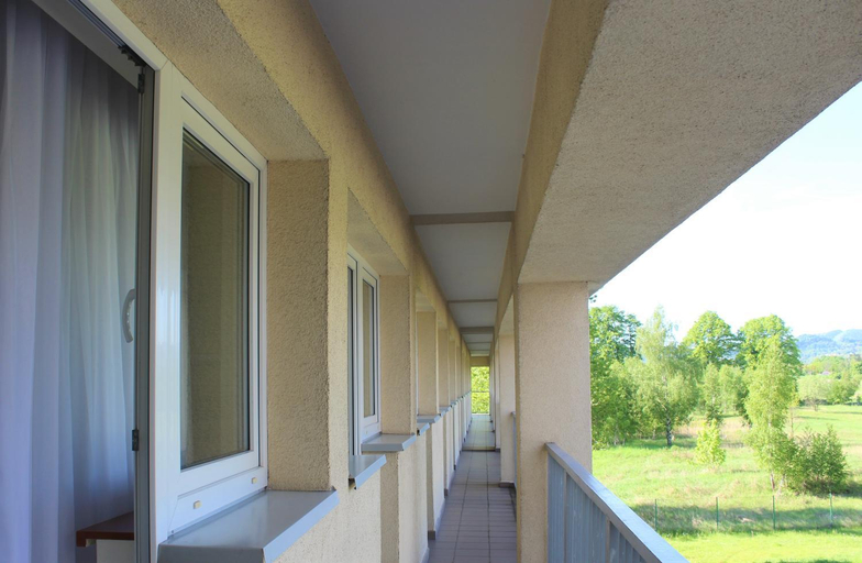 Others 5, Hotel Bialy, Wałbrzych