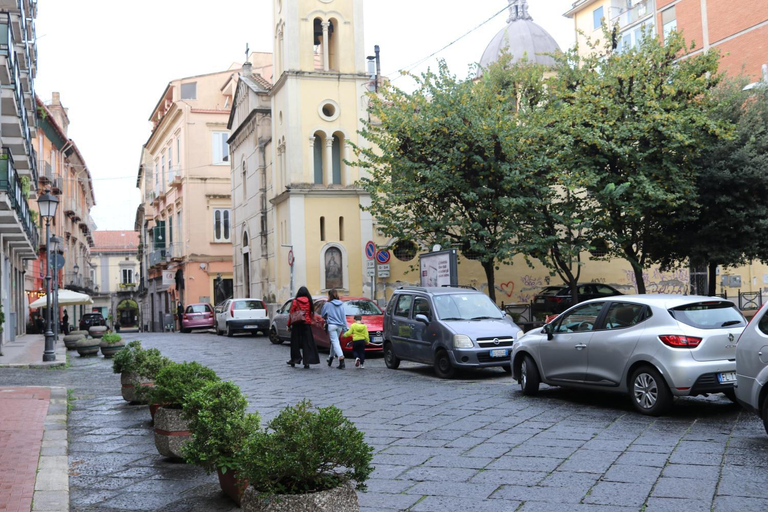 Others 5, Welchome Charming House, Caserta