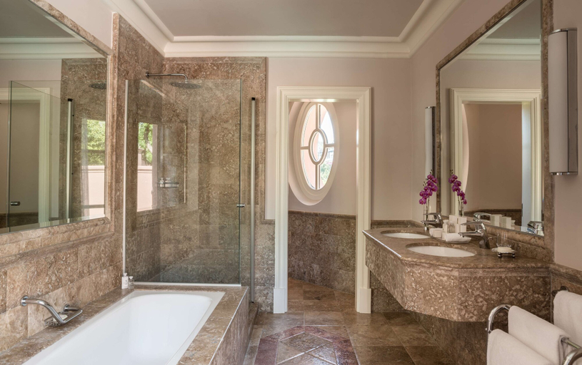 Bathroom 4, Anantara Villas & Suites Marbella Benahavis, Málaga