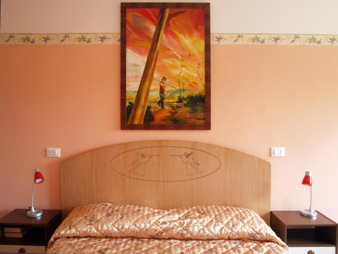 Others 4, B&B da Zio Gianni, Rovigo