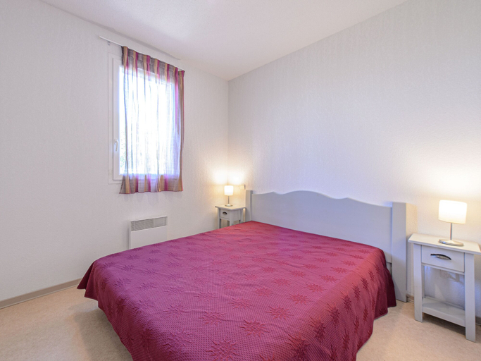 Bedroom 3, Vacancéole - AUBIGNAN Les Demeures du Ventoux, Vaucluse