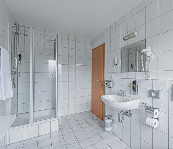 Bathroom 1